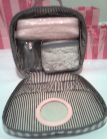 Necessarie XXL Interna